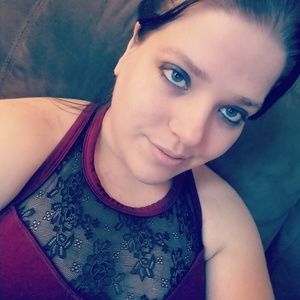 Meet your Posher, Breanna